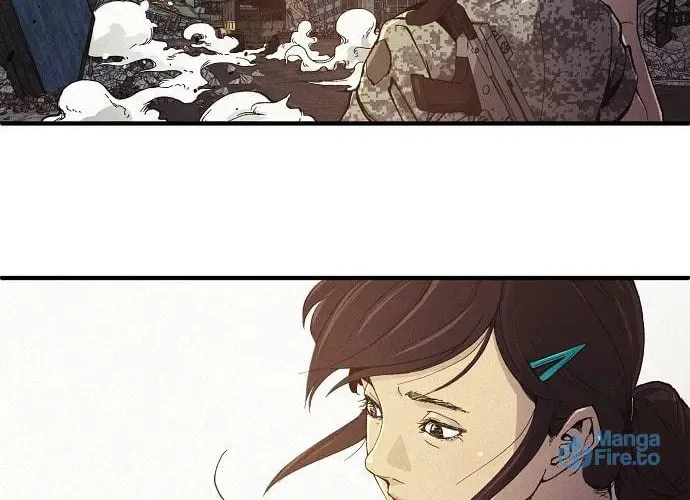 Ashen Oreum Chapter 1 page 60 - 