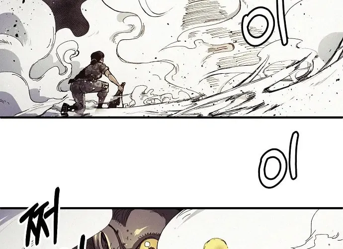Ashen Oreum Chapter 1 page 64 - 