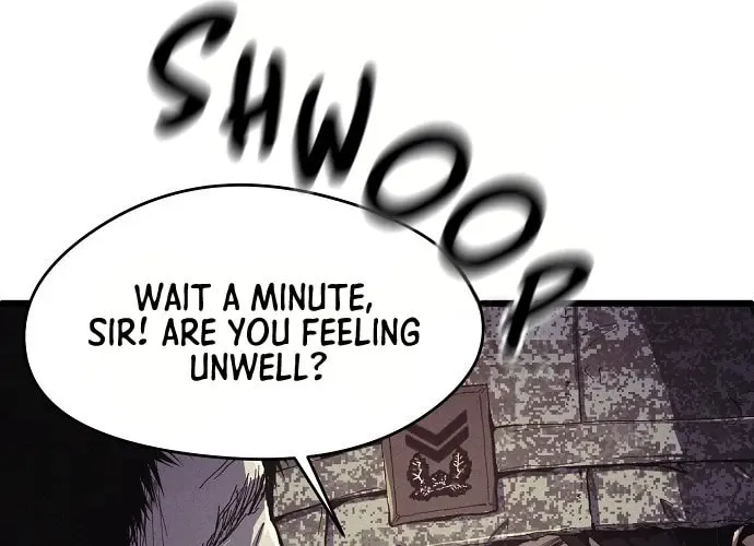 Ashen Oreum Chapter 1 page 8 - 