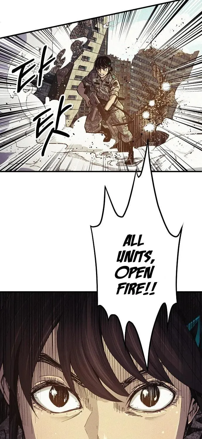 Ashen Oreum Chapter 1 page 71 - 