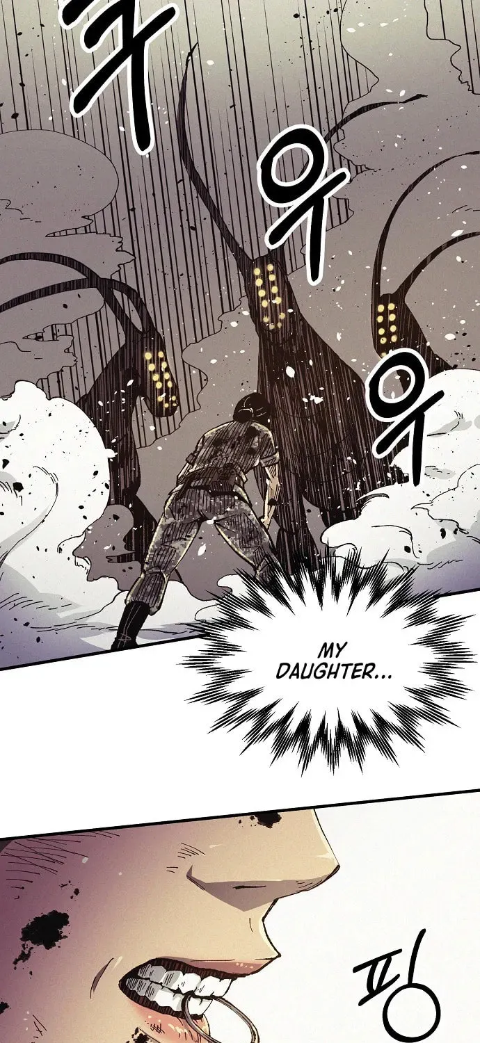 Ashen Oreum Chapter 1 page 87 - 