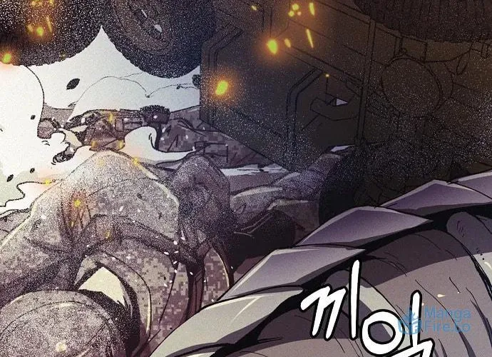 Ashen Oreum Chapter 1 page 96 - 