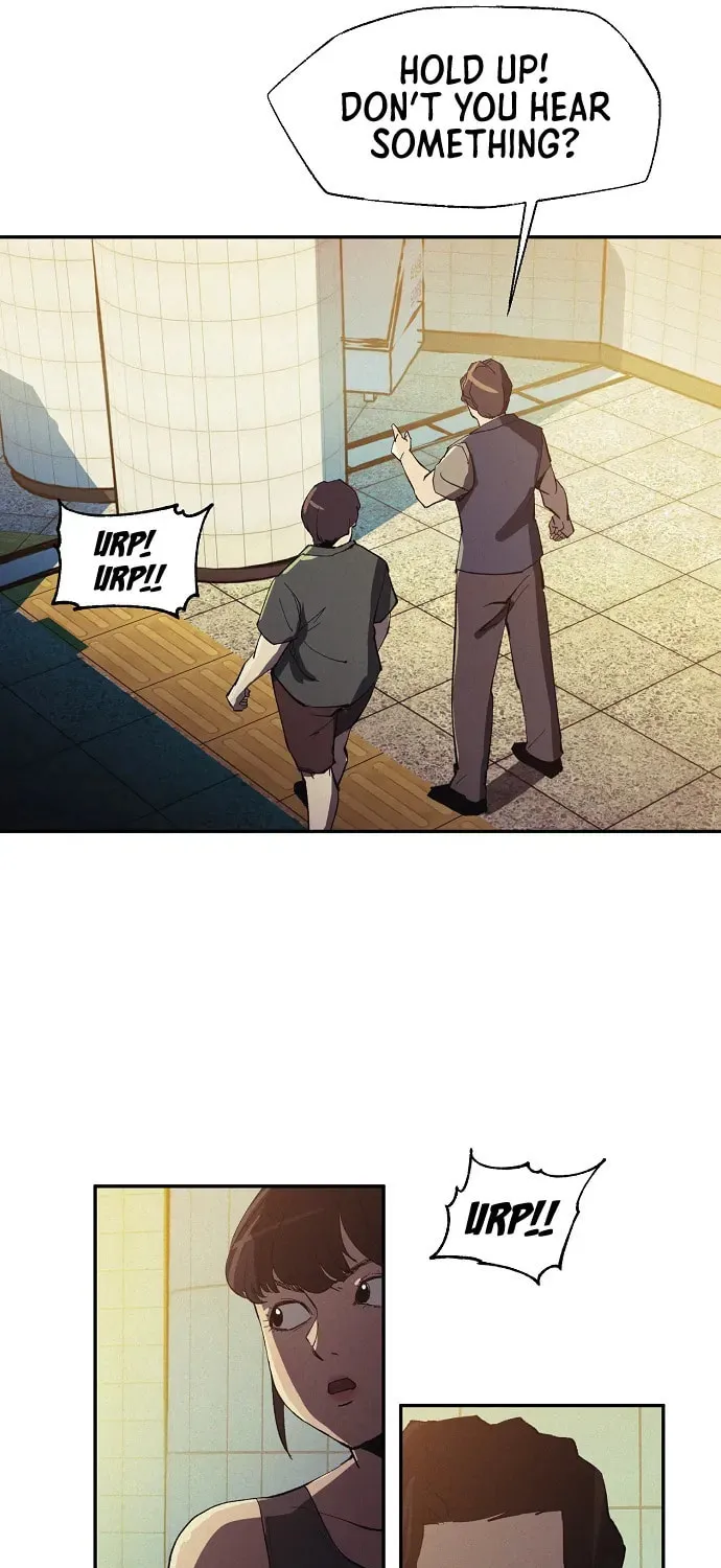 Ashen Oreum Chapter 10 page 11 - 