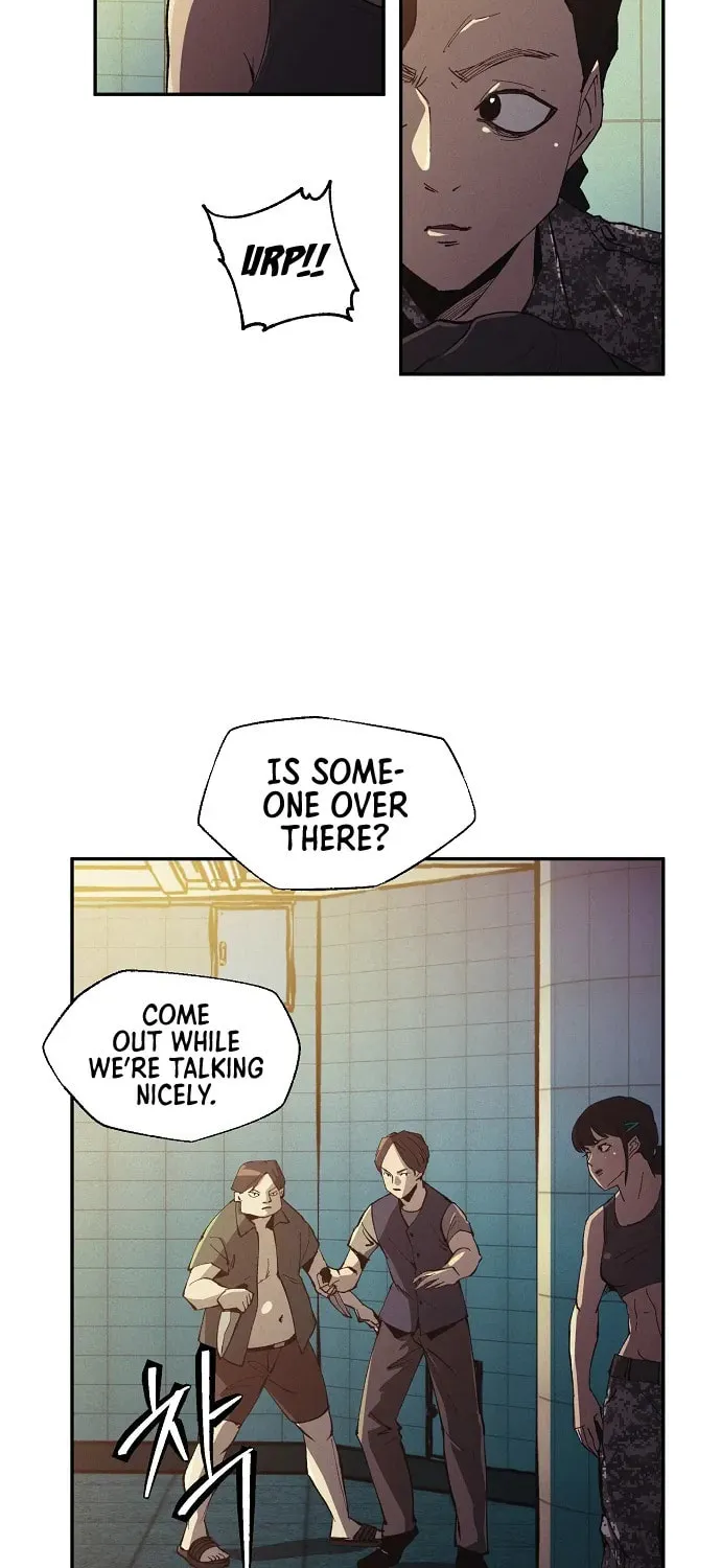 Ashen Oreum Chapter 10 page 12 - 