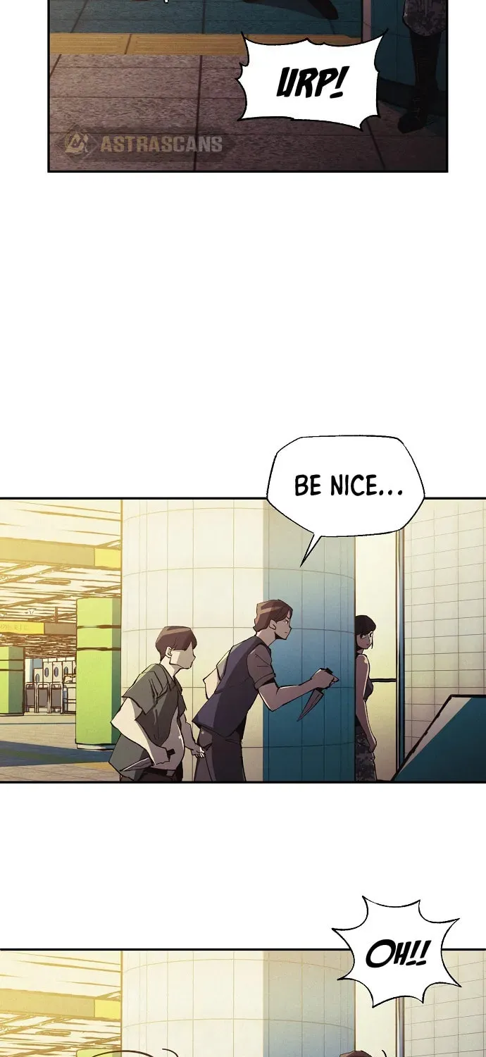 Ashen Oreum Chapter 10 page 13 - 