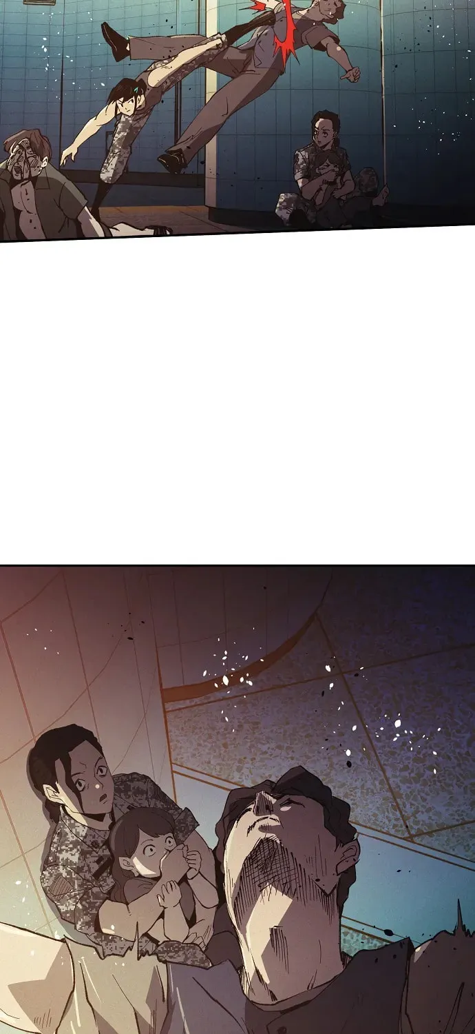 Ashen Oreum Chapter 10 page 17 - 