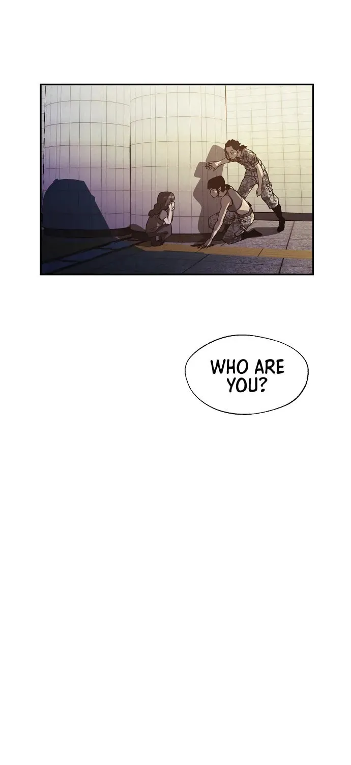 Ashen Oreum Chapter 10 page 3 - 