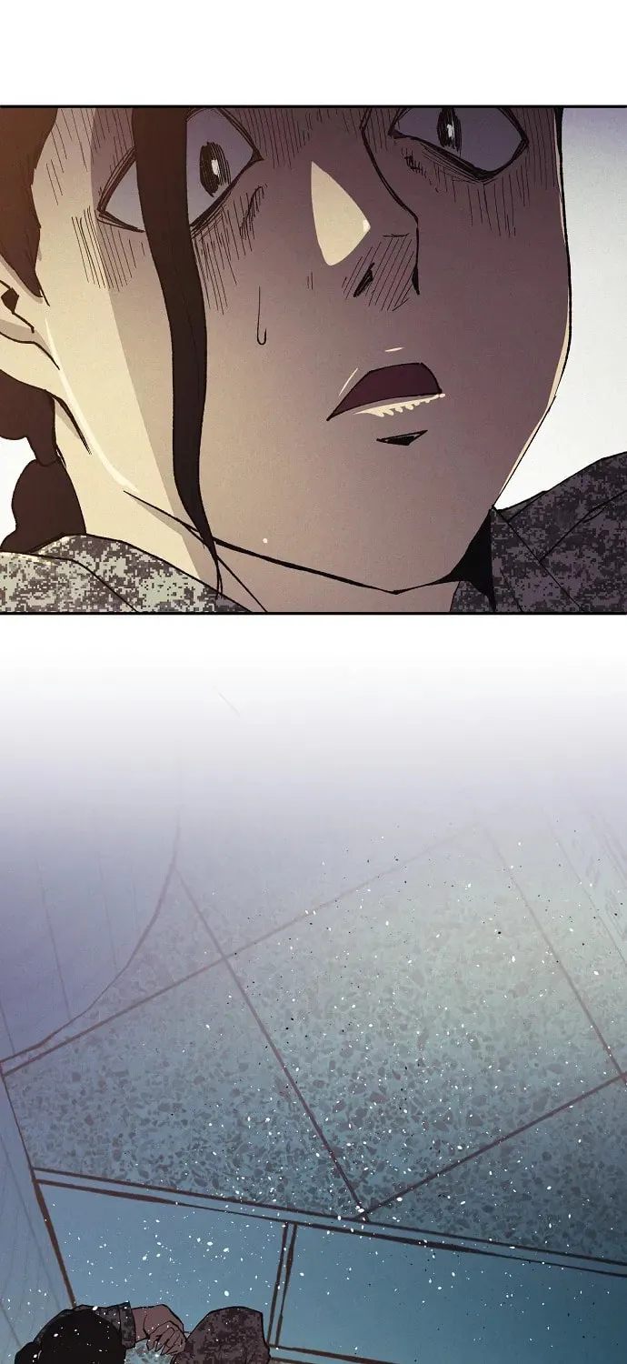 Ashen Oreum Chapter 10 page 22 - 