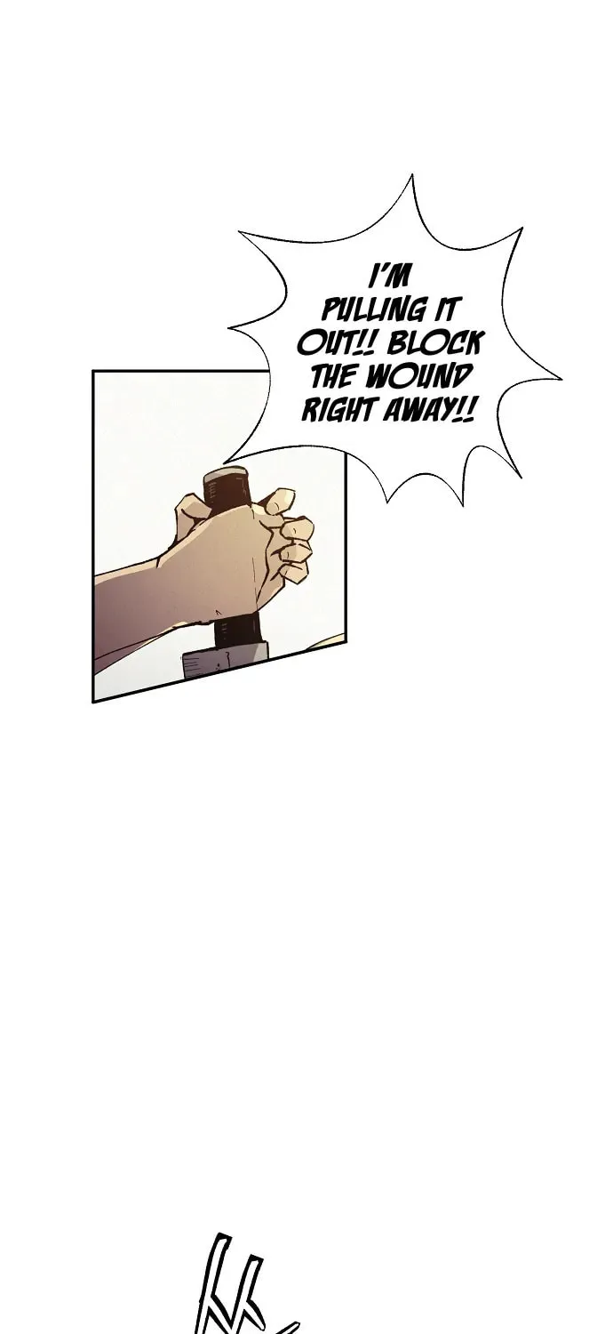 Ashen Oreum Chapter 10 page 29 - 