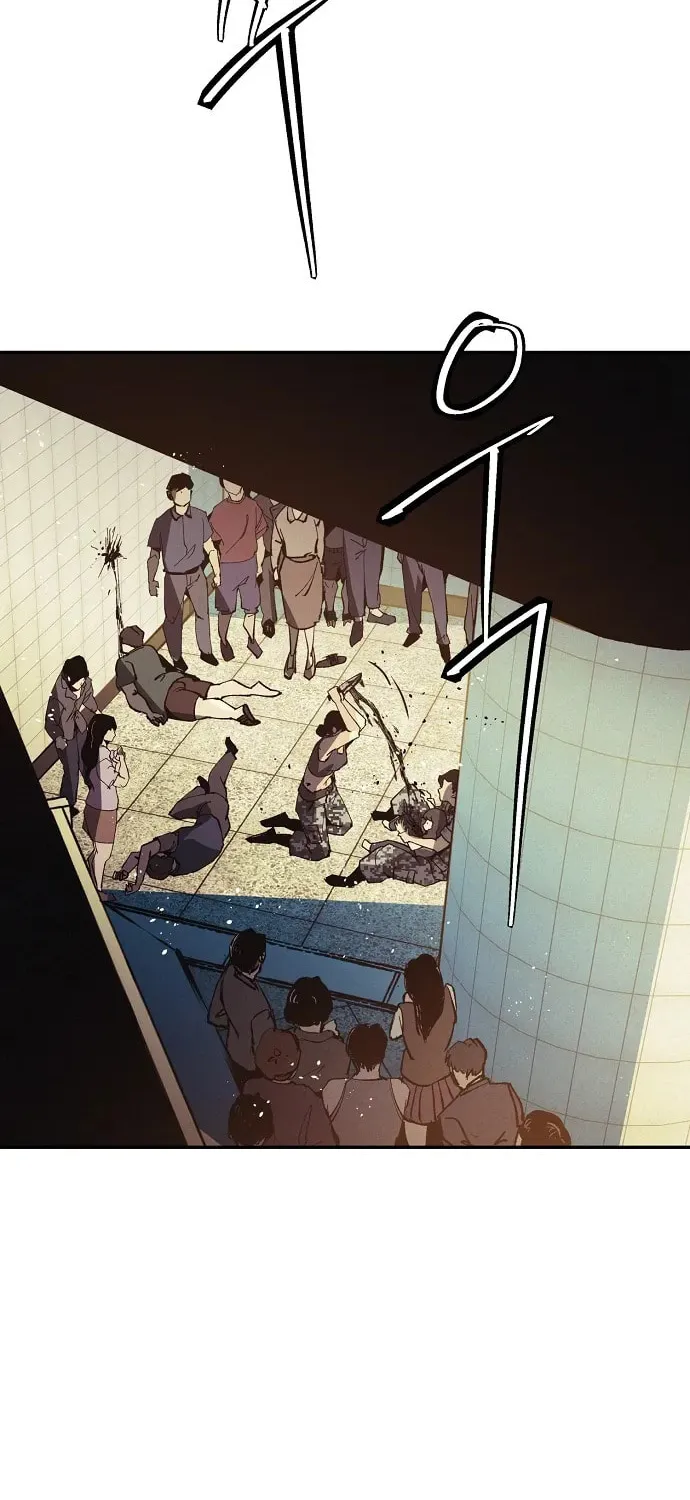 Ashen Oreum Chapter 10 page 30 - 