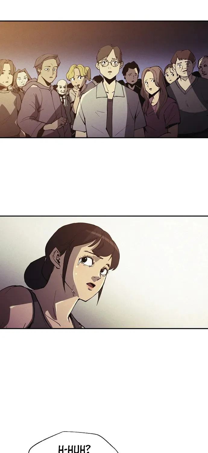Ashen Oreum Chapter 10 page 31 - 