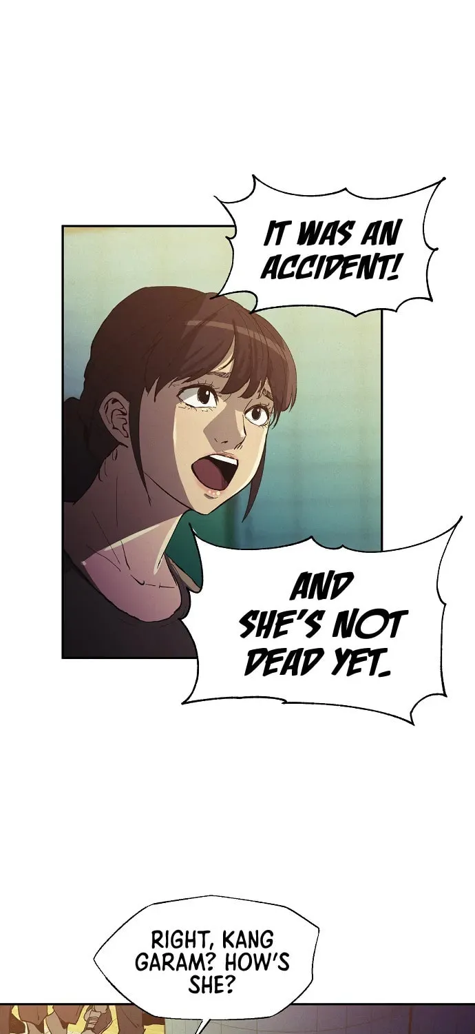 Ashen Oreum Chapter 10 page 36 - 