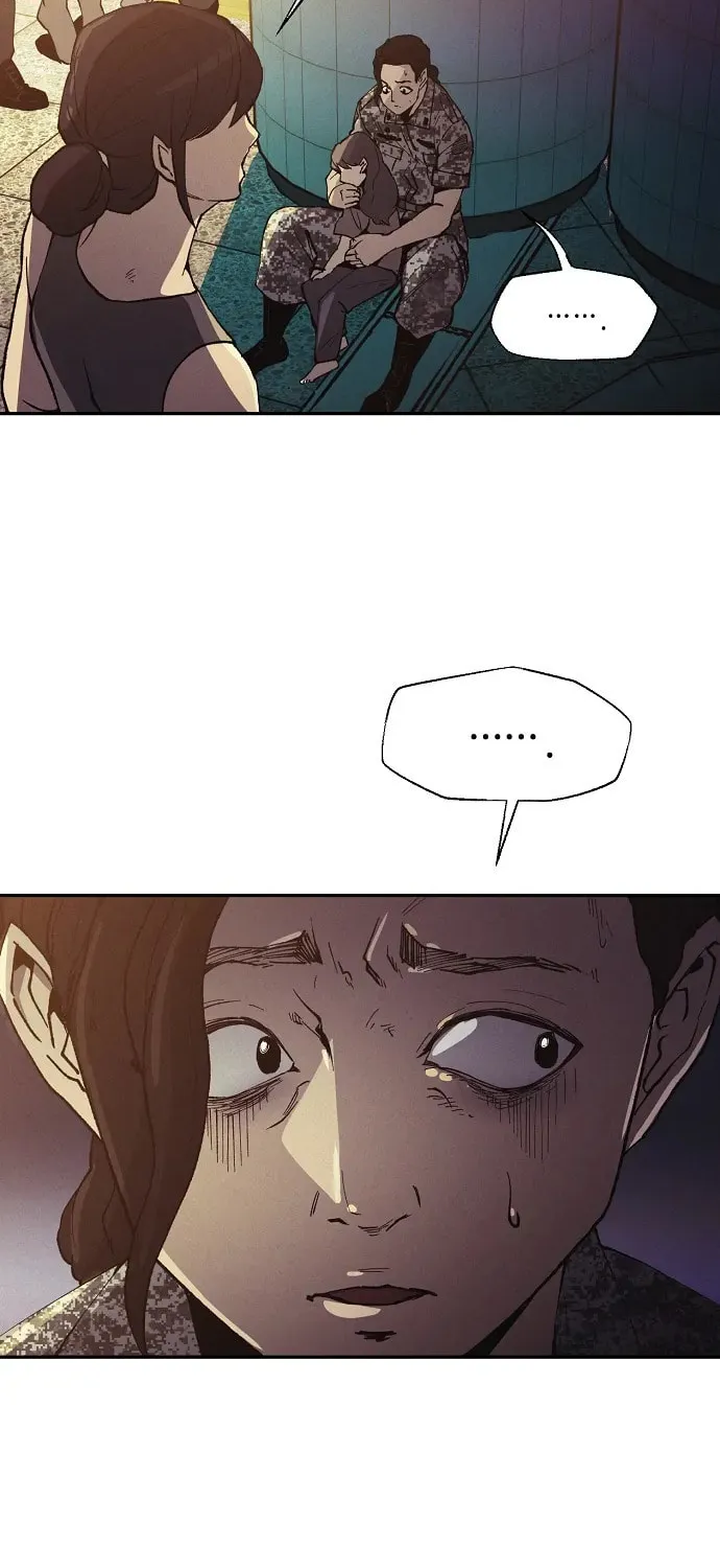 Ashen Oreum Chapter 10 page 37 - 