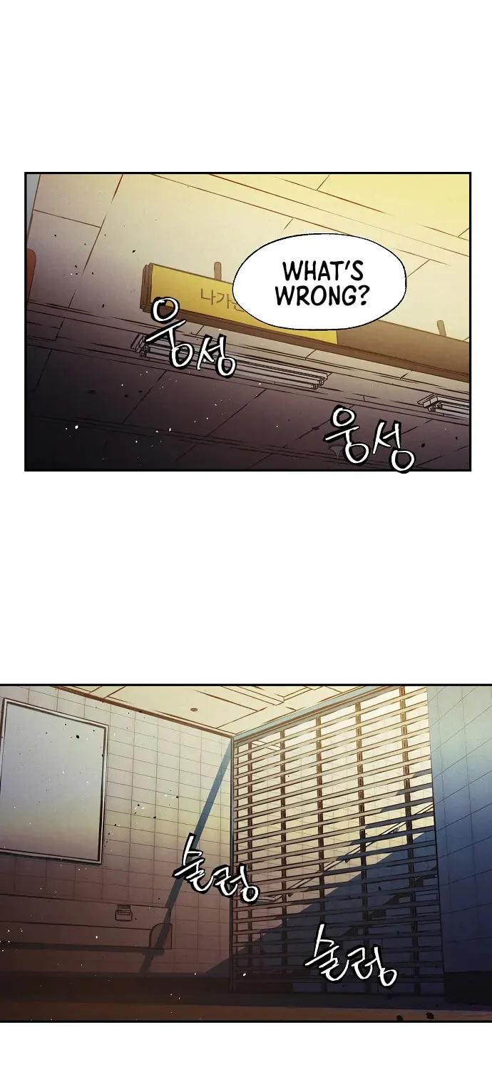 Ashen Oreum Chapter 10 page 38 - 