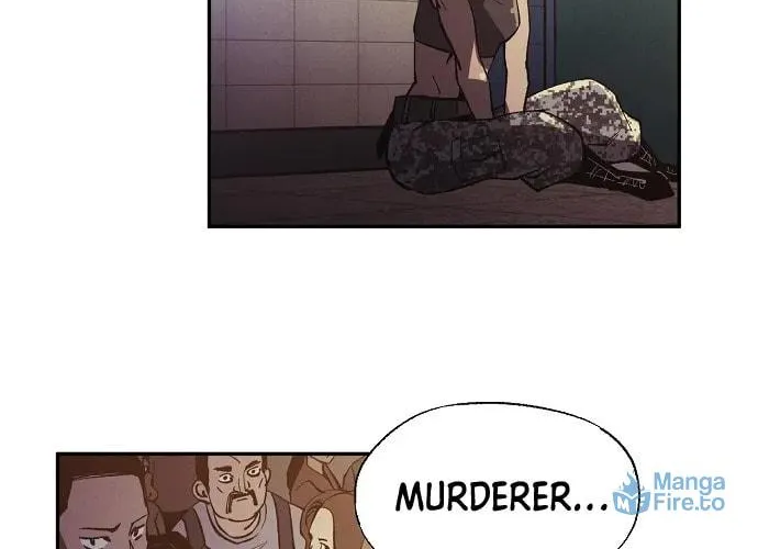Ashen Oreum Chapter 10 page 43 - 