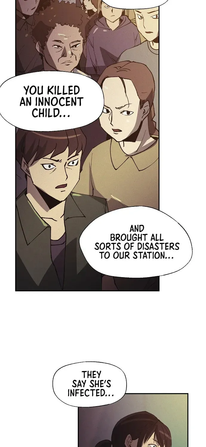 Ashen Oreum Chapter 10 page 44 - 