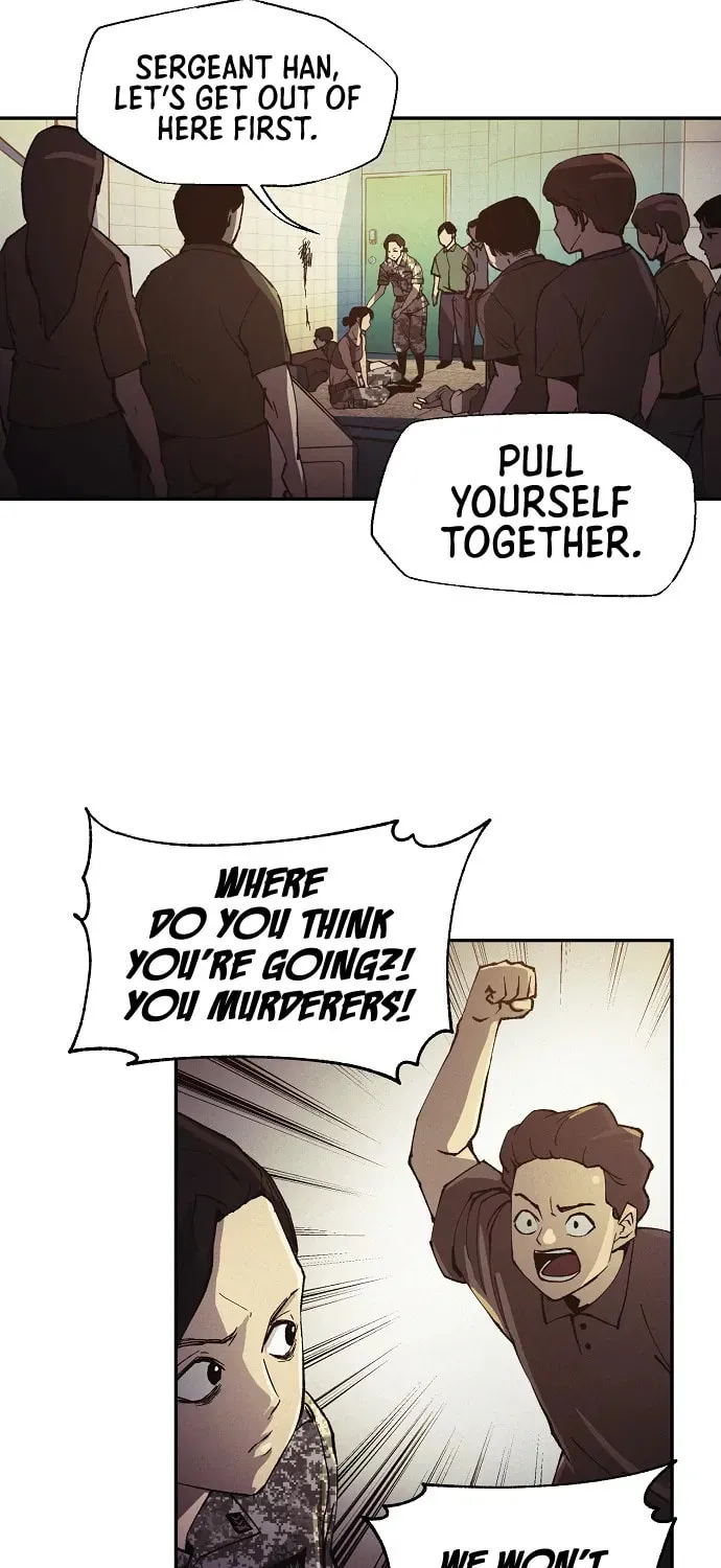 Ashen Oreum Chapter 10 page 46 - 