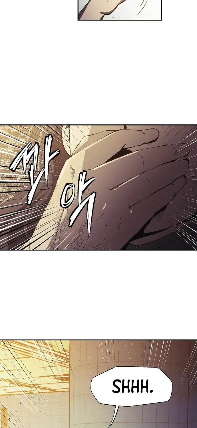 Ashen Oreum Chapter 10 page 8 - 