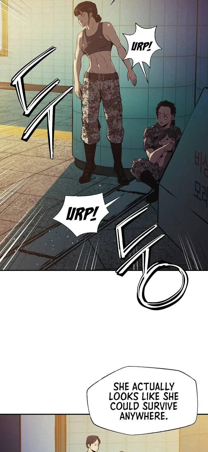 Ashen Oreum Chapter 10 page 9 - 