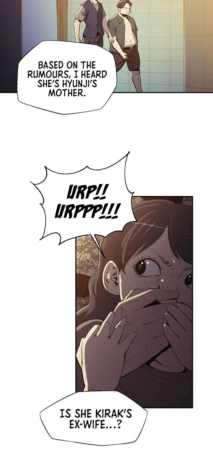 Ashen Oreum Chapter 10 page 10 - 
