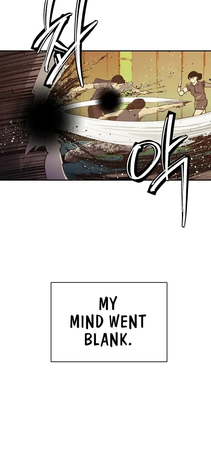 Ashen Oreum Chapter 11 page 14 - 
