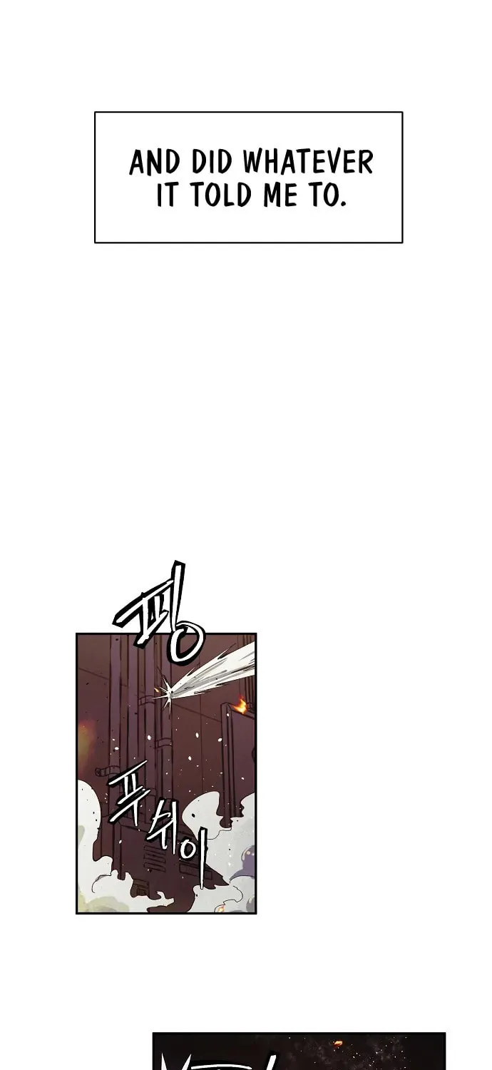 Ashen Oreum Chapter 11 page 18 - 