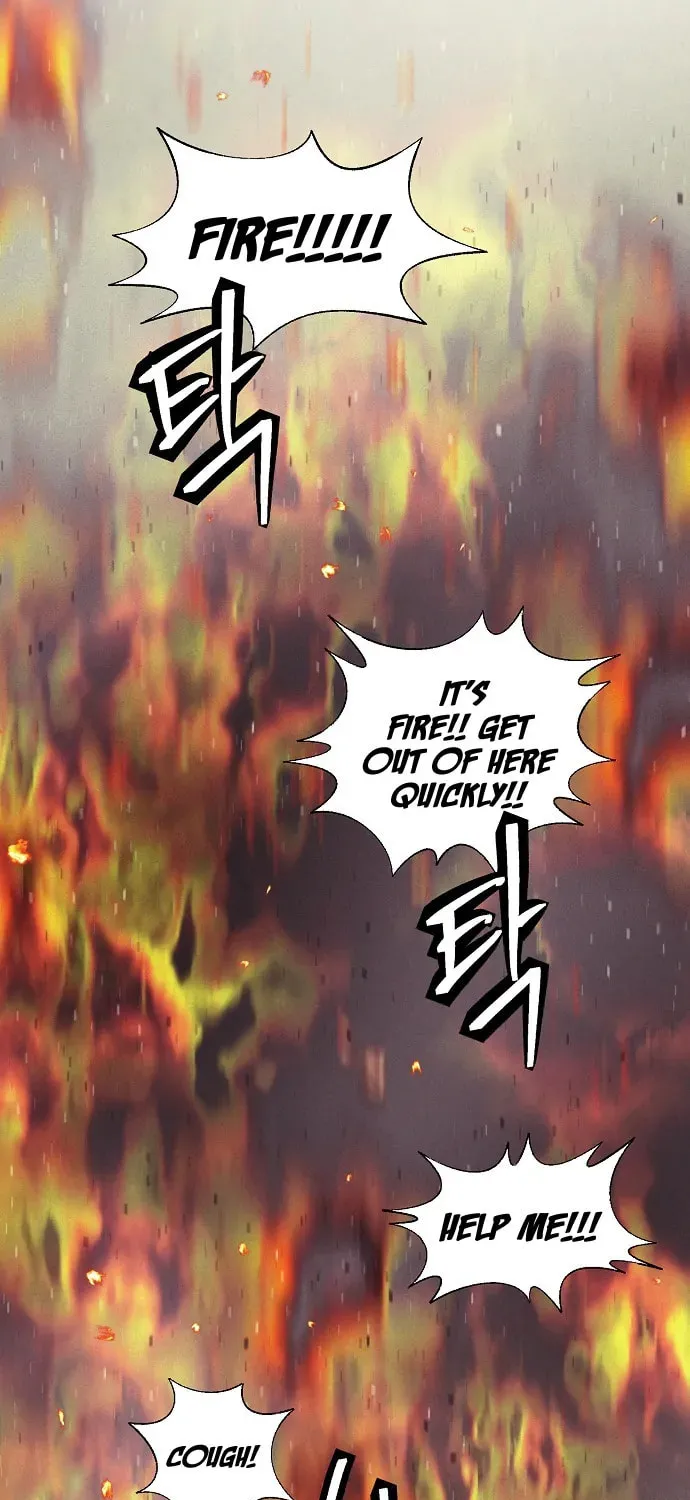 Ashen Oreum Chapter 11 page 20 - 