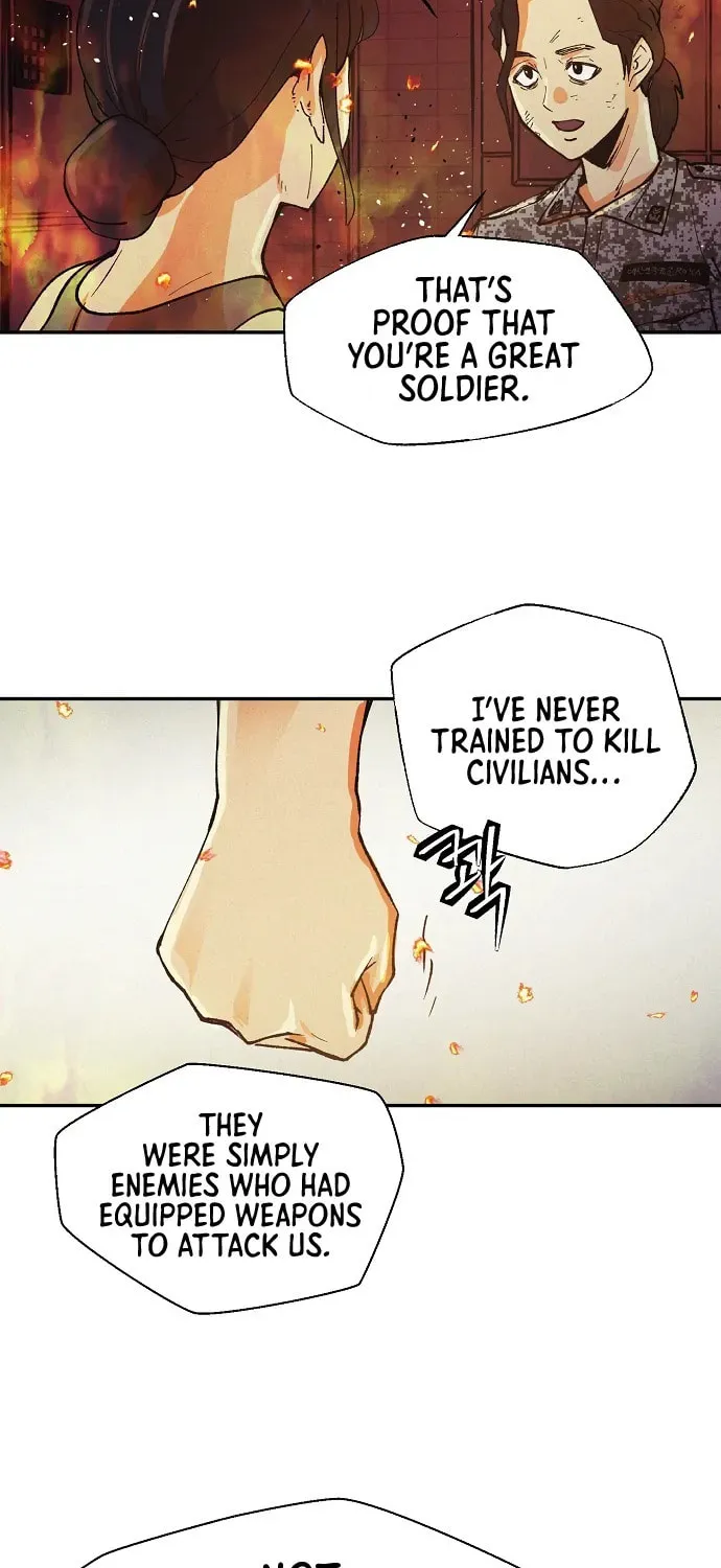 Ashen Oreum Chapter 11 page 34 - 