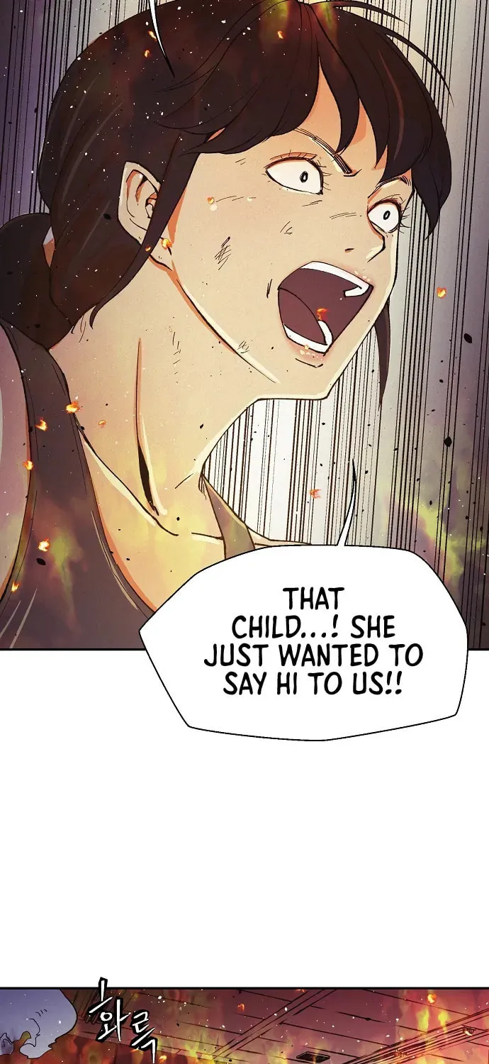 Ashen Oreum Chapter 11 page 36 - 