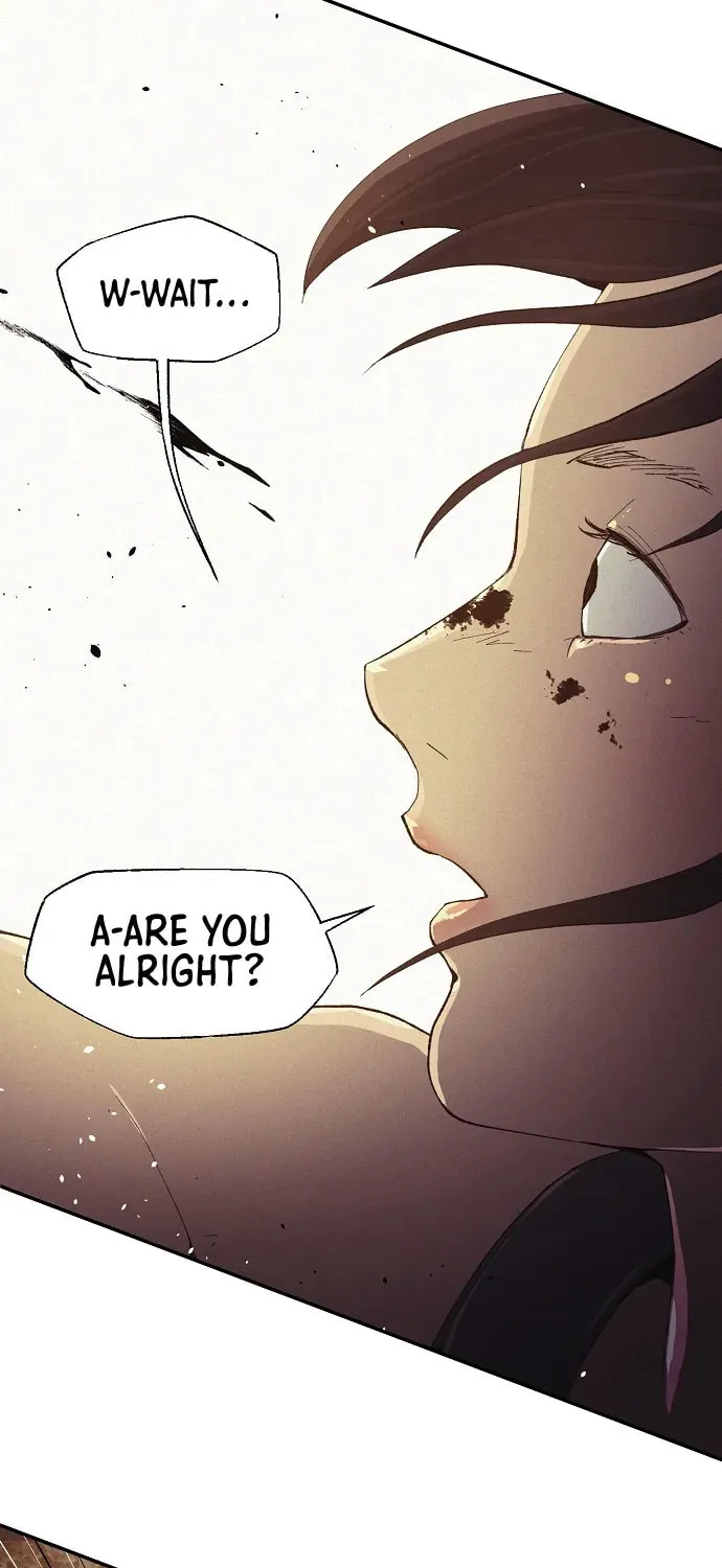 Ashen Oreum Chapter 11 page 5 - 