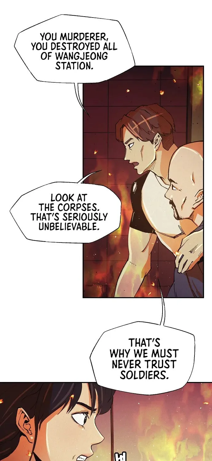 Ashen Oreum Chapter 11 page 44 - 