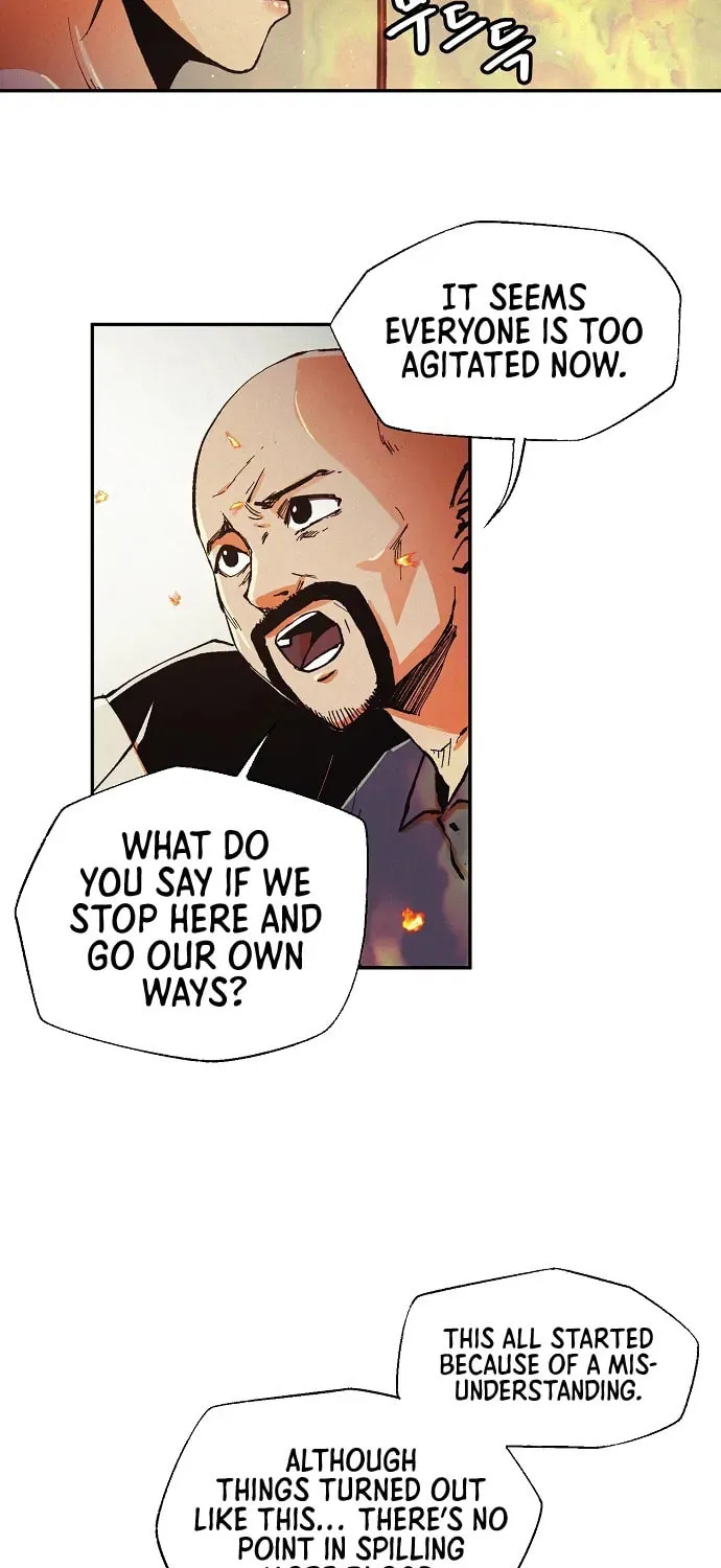 Ashen Oreum Chapter 11 page 45 - 