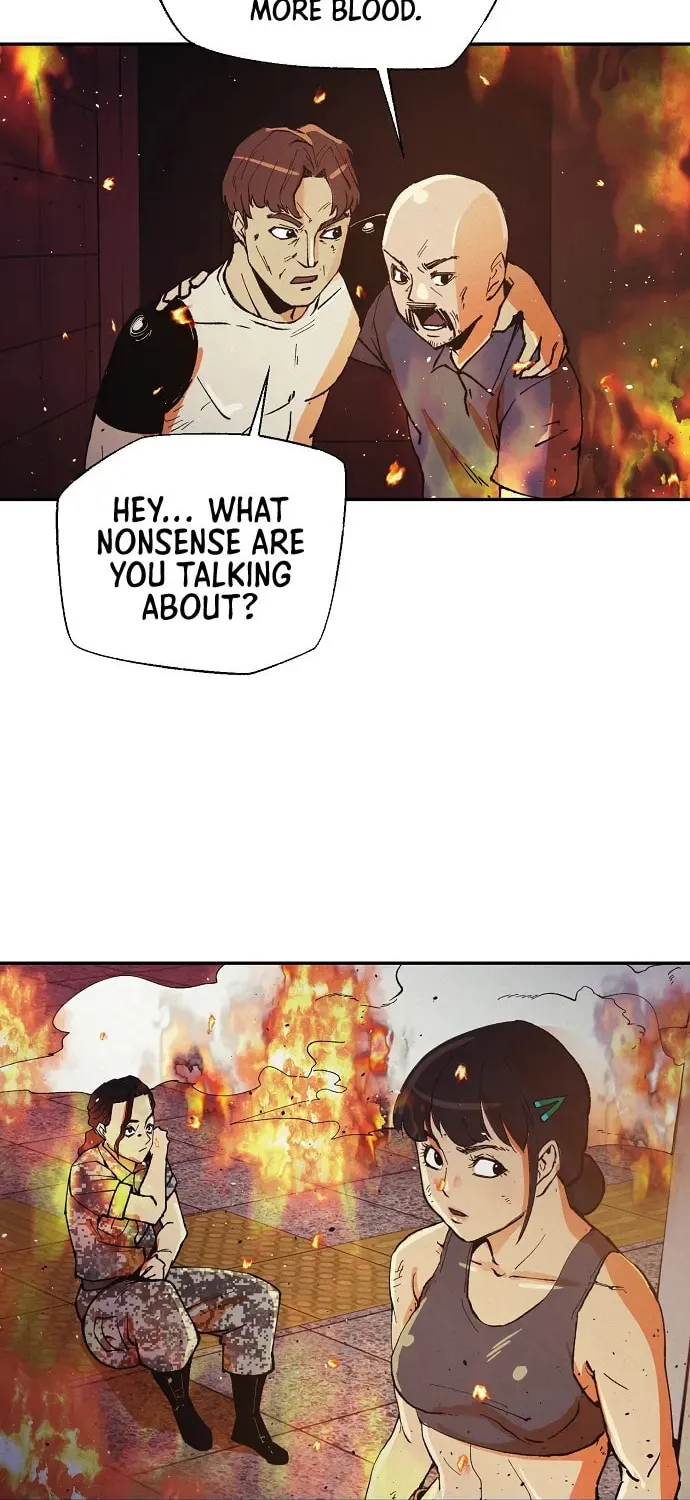 Ashen Oreum Chapter 11 page 46 - 