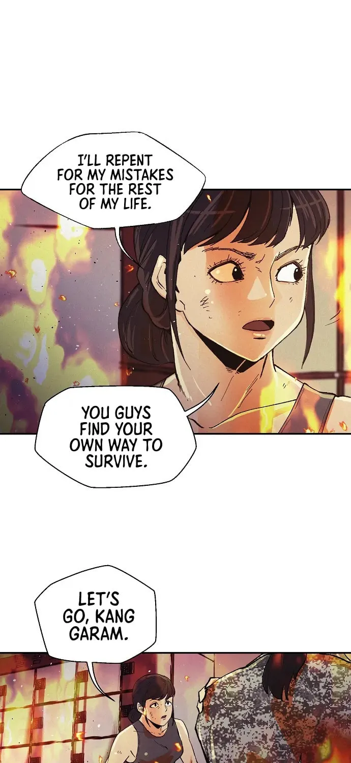 Ashen Oreum Chapter 11 page 48 - 