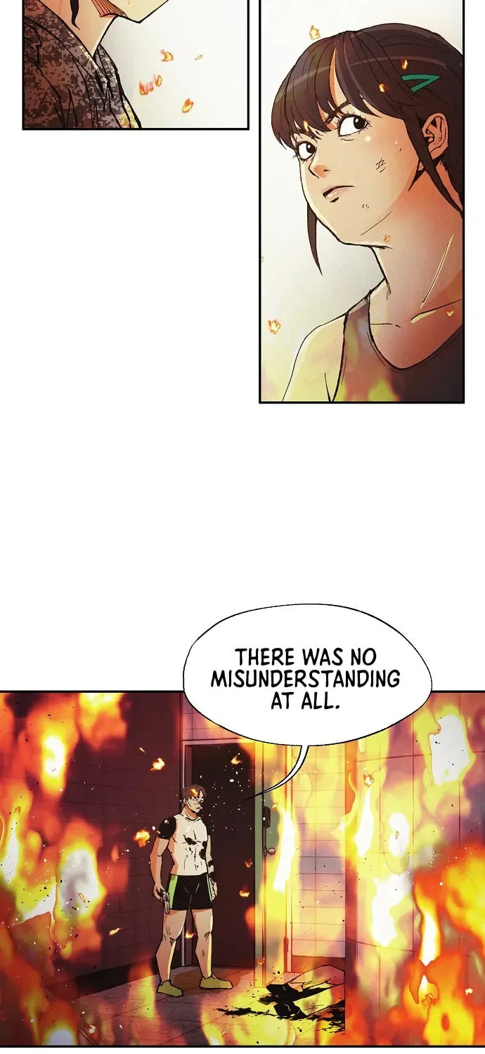 Ashen Oreum Chapter 11 page 51 - 