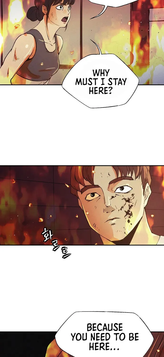 Ashen Oreum Chapter 11 page 54 - 