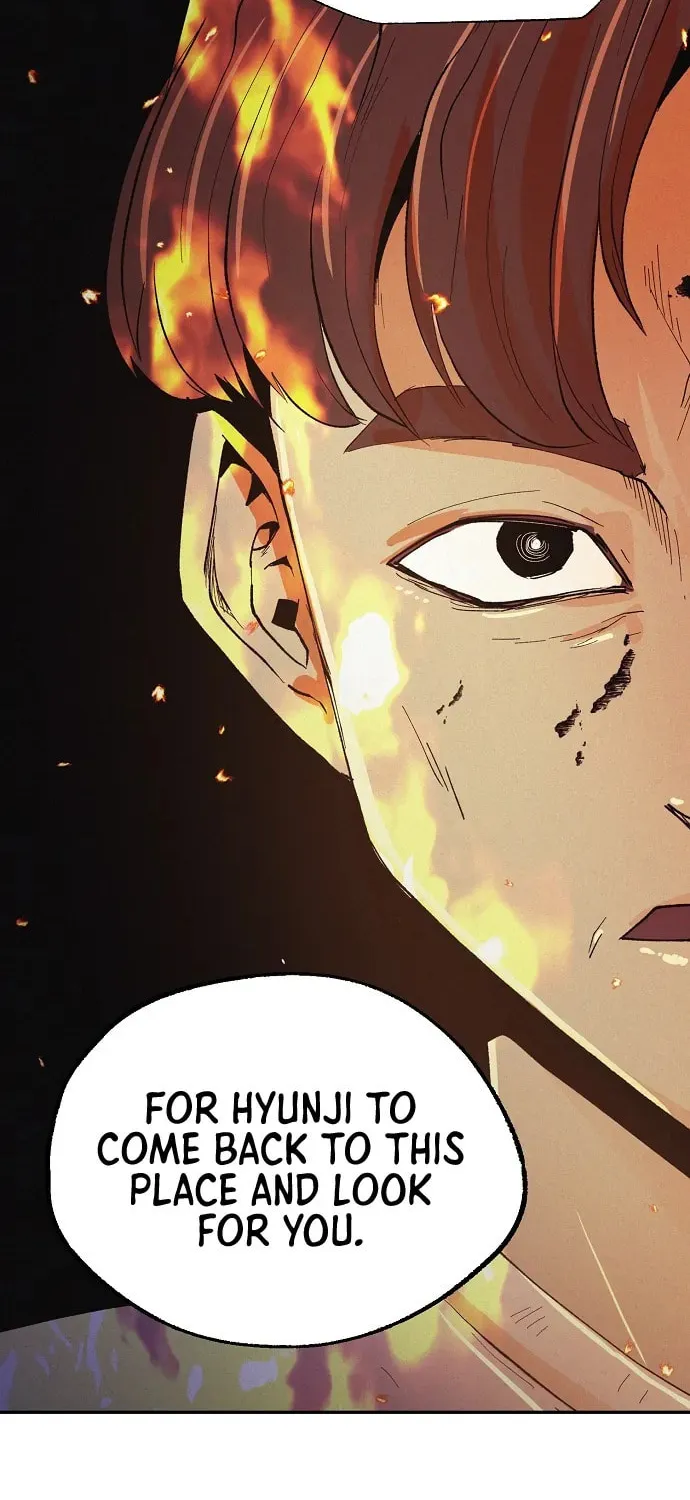 Ashen Oreum Chapter 11 page 55 - 