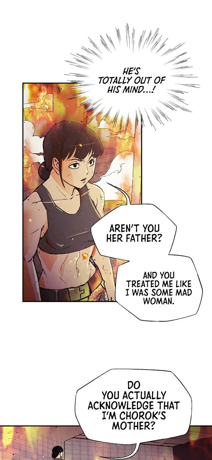 Ashen Oreum Chapter 11 page 56 - 