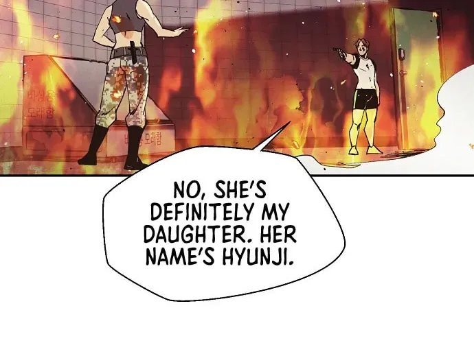 Ashen Oreum Chapter 11 page 57 - 