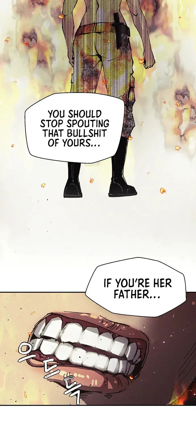 Ashen Oreum Chapter 11 page 60 - 