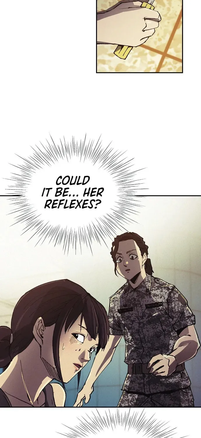 Ashen Oreum Chapter 11 page 7 - 