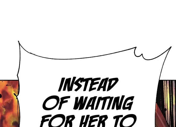 Ashen Oreum Chapter 11 page 61 - 