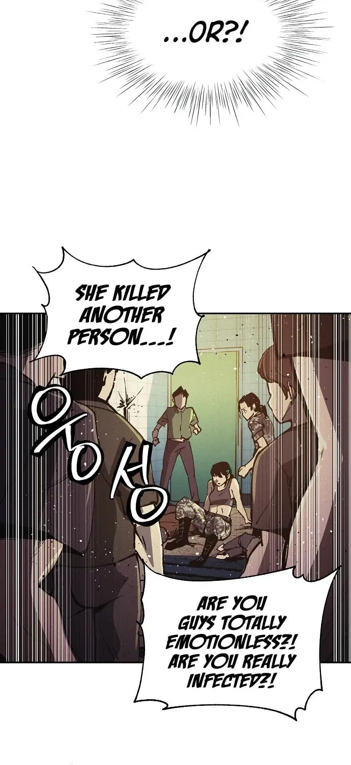 Ashen Oreum Chapter 11 page 8 - 