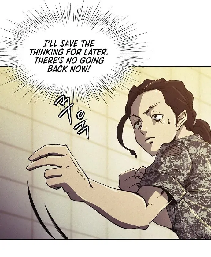 Ashen Oreum Chapter 11 page 9 - 