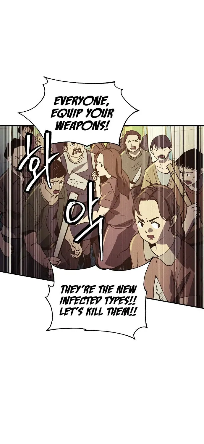Ashen Oreum Chapter 11 page 10 - 