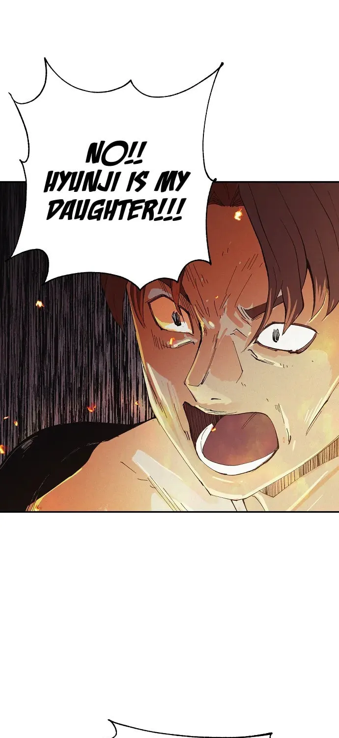 Ashen Oreum Chapter 12 page 11 - 
