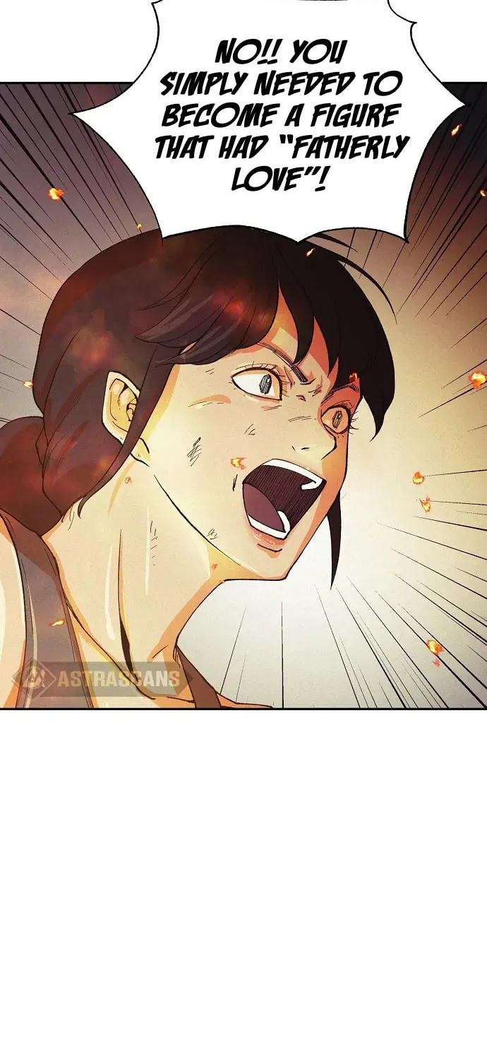 Ashen Oreum Chapter 12 page 12 - 