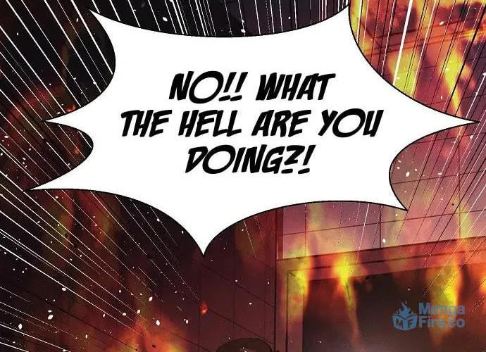 Ashen Oreum Chapter 12 page 18 - 