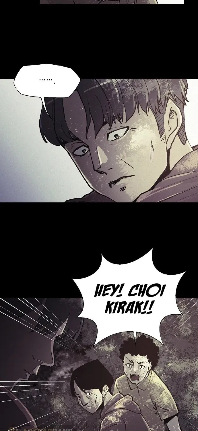 Ashen Oreum Chapter 12 page 34 - 