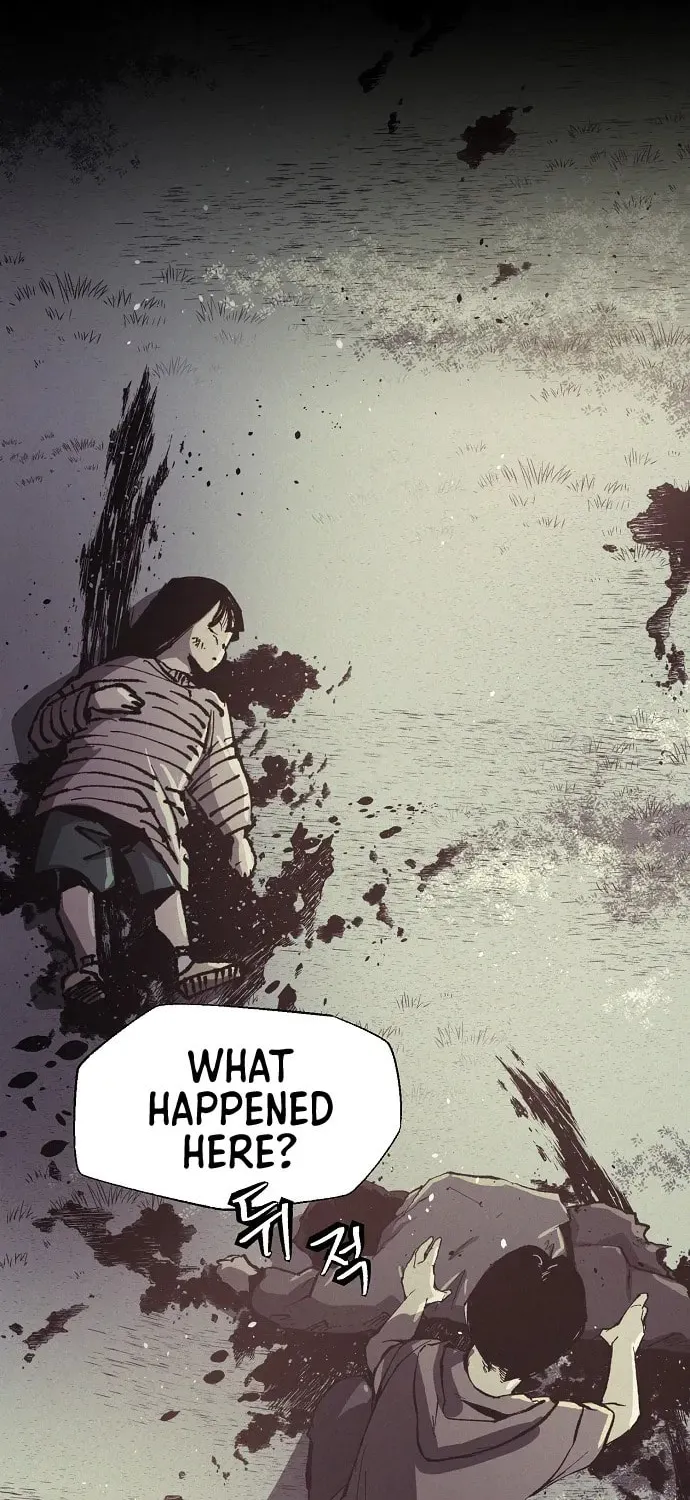 Ashen Oreum Chapter 12 page 38 - 